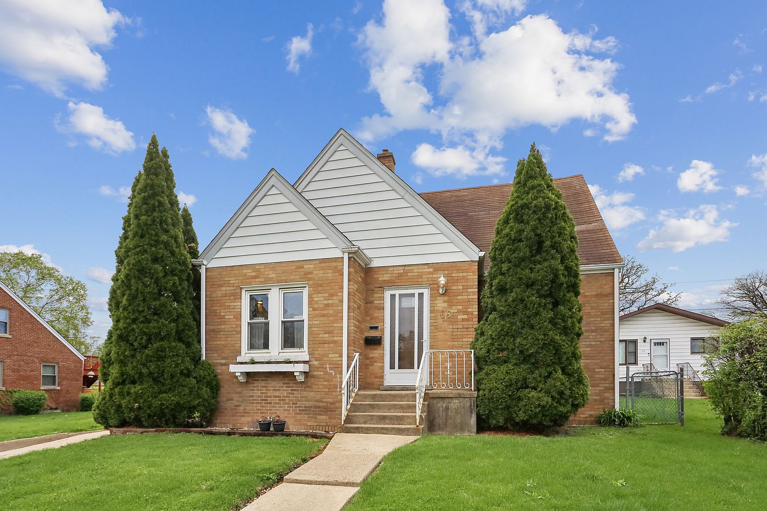 68 W 24th Street — Chicago Heights, IL 60411