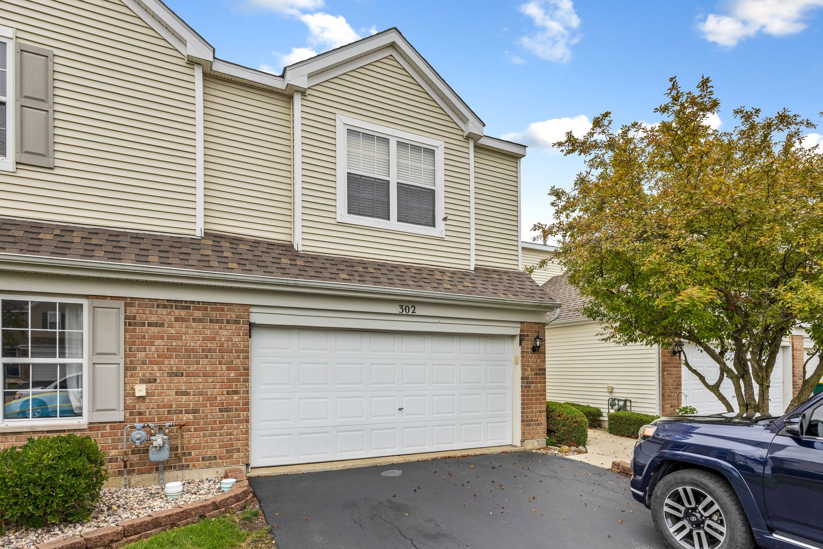 302 Parkside Drive — Shorewood, IL 60404
