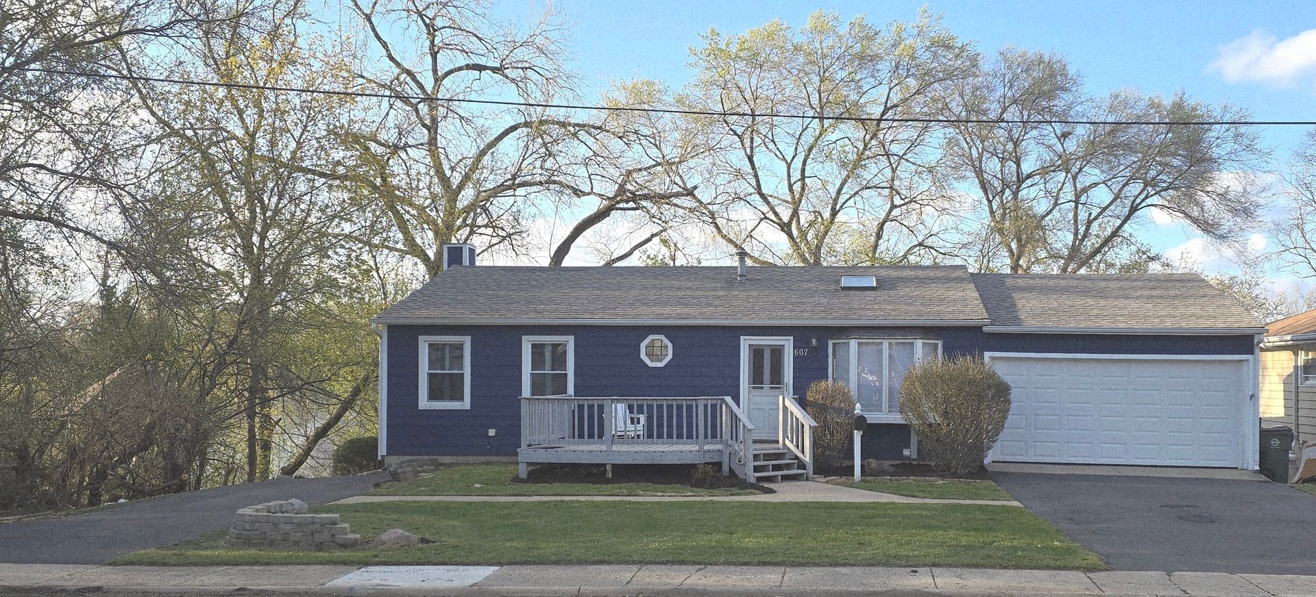 607 Orchard Street — Antioch, IL 60002