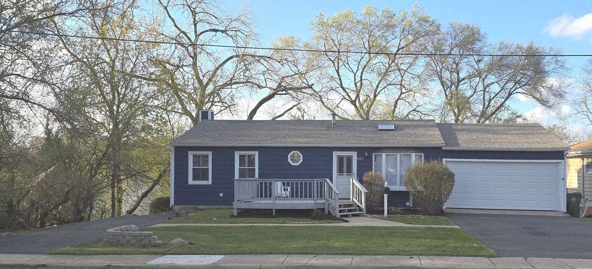 607 Orchard Street, Antioch, IL 60002