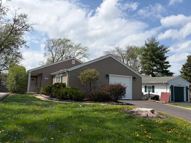 17312 Poe Avenue — Hazel Crest, IL 60429