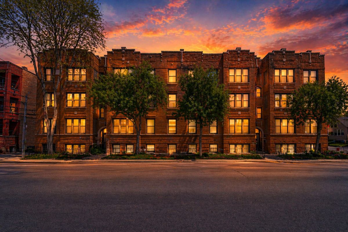 1005 Campbell Avenue, Chicago, IL 60622