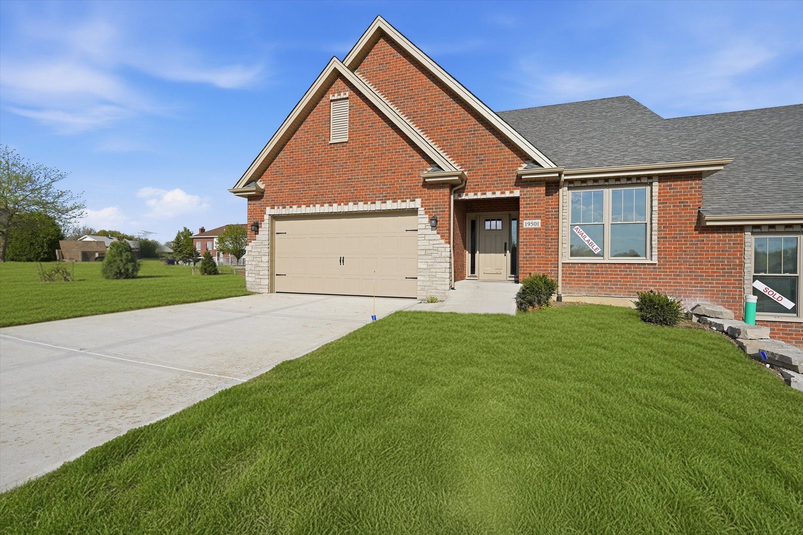 19501 FOXFORD Lane — Mokena, IL 60448