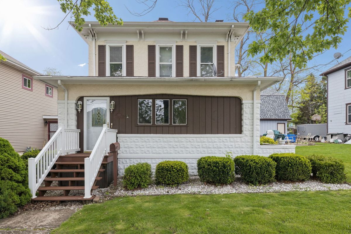 820 Washington Street, Lockport, IL 60441