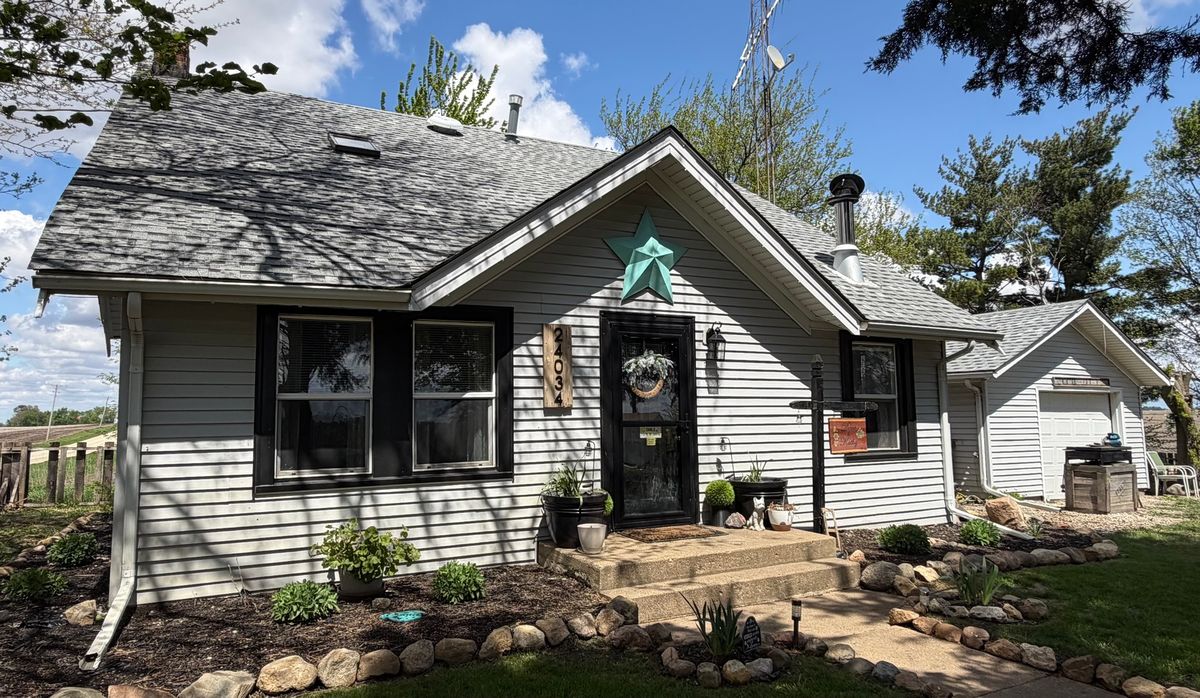 24034 2900 East Road, Emington, IL 60934