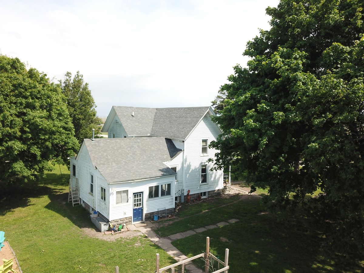 22503 2800 Road, Odell, IL 60460