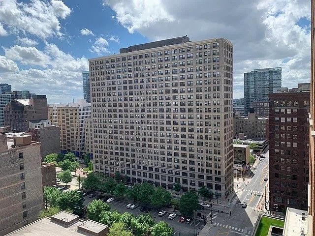600 S DEARBORN Street #1205 — Chicago, IL 60605