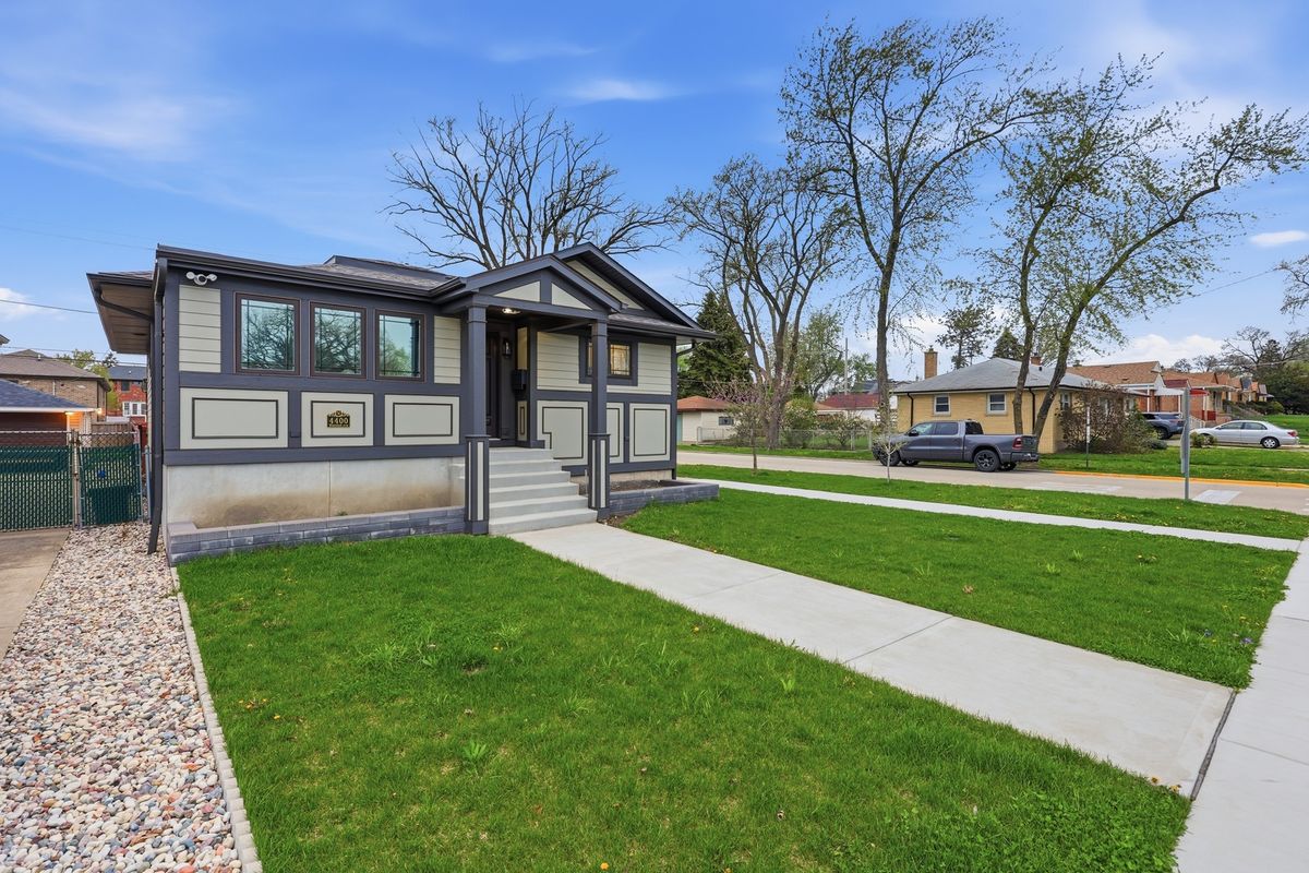 4400 Wenonah Avenue, Stickney, IL 60402