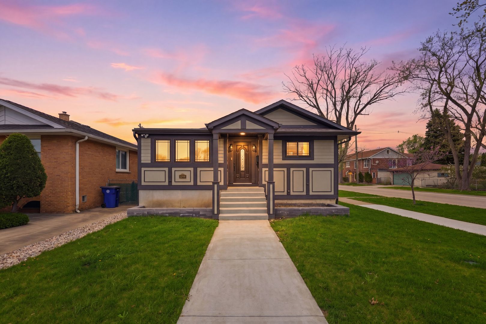 4400 Wenonah Avenue — Stickney, IL 60402