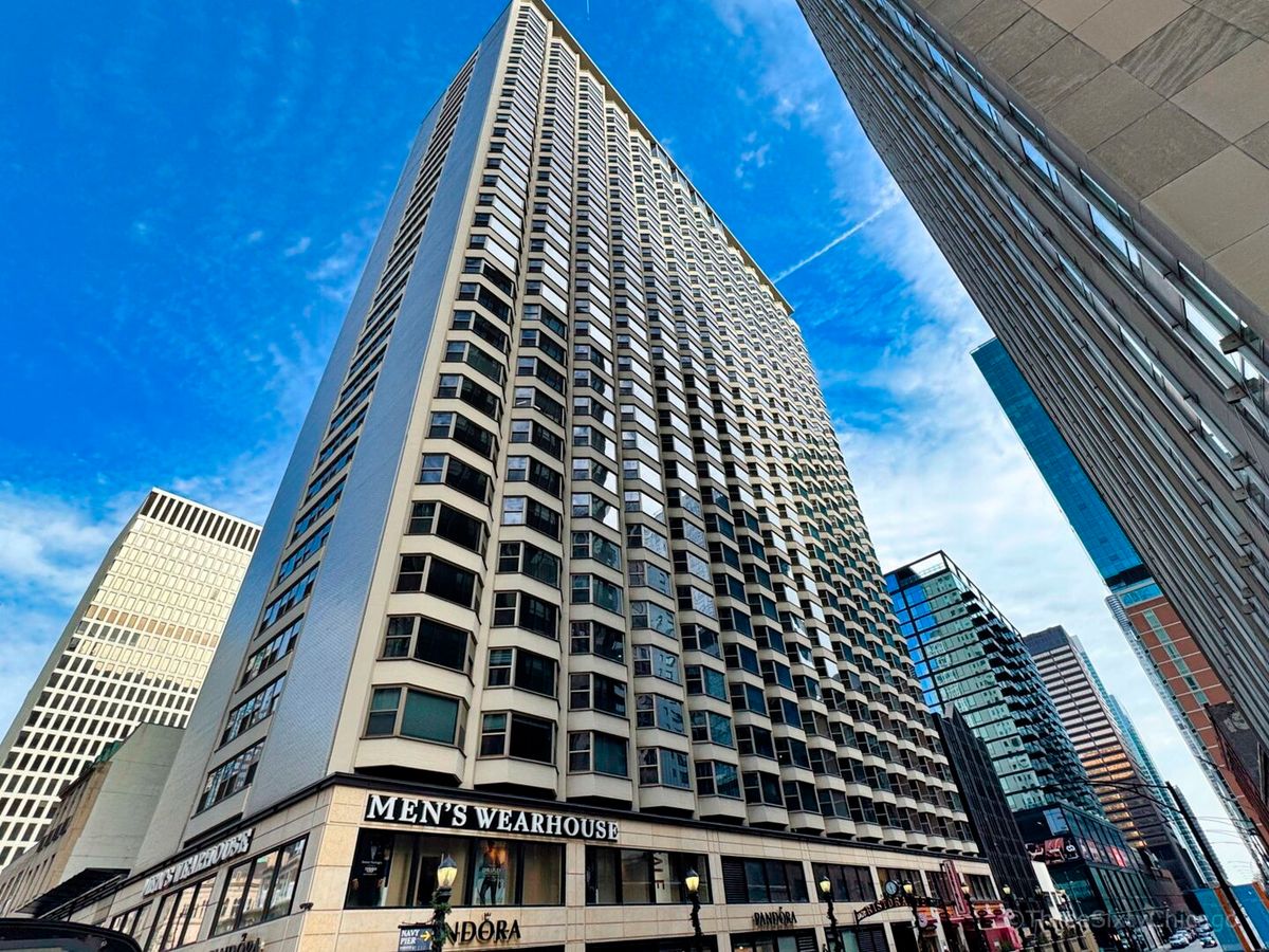 535 Michigan Avenue, Chicago, IL 60611