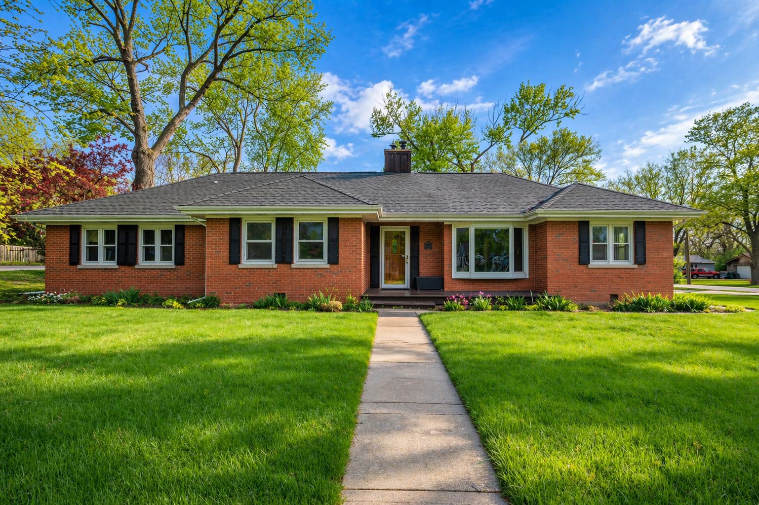 5536 Howard Avenue — La Grange Highlands, IL 60525