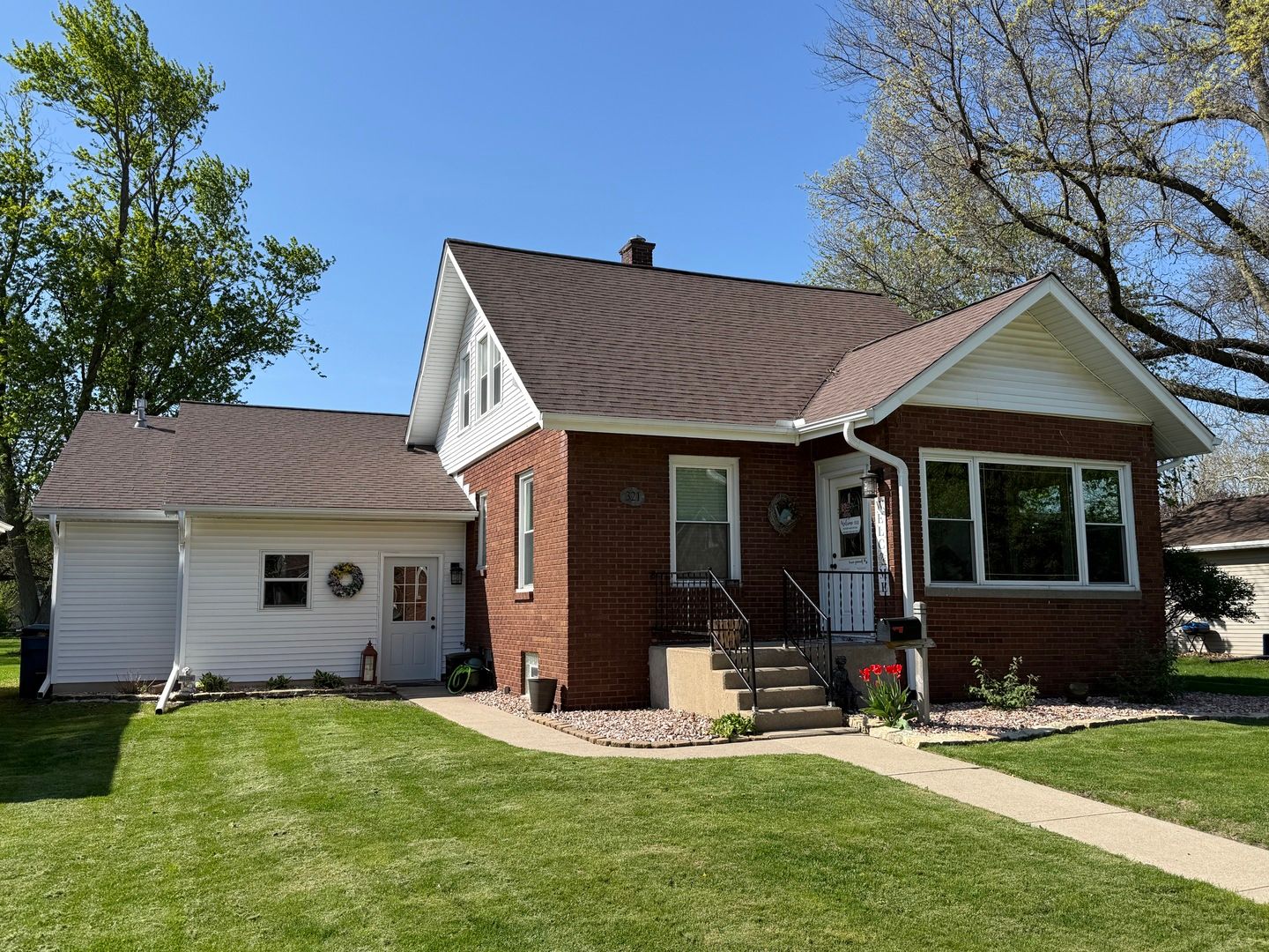 321 W South Street — Dwight, IL 60420