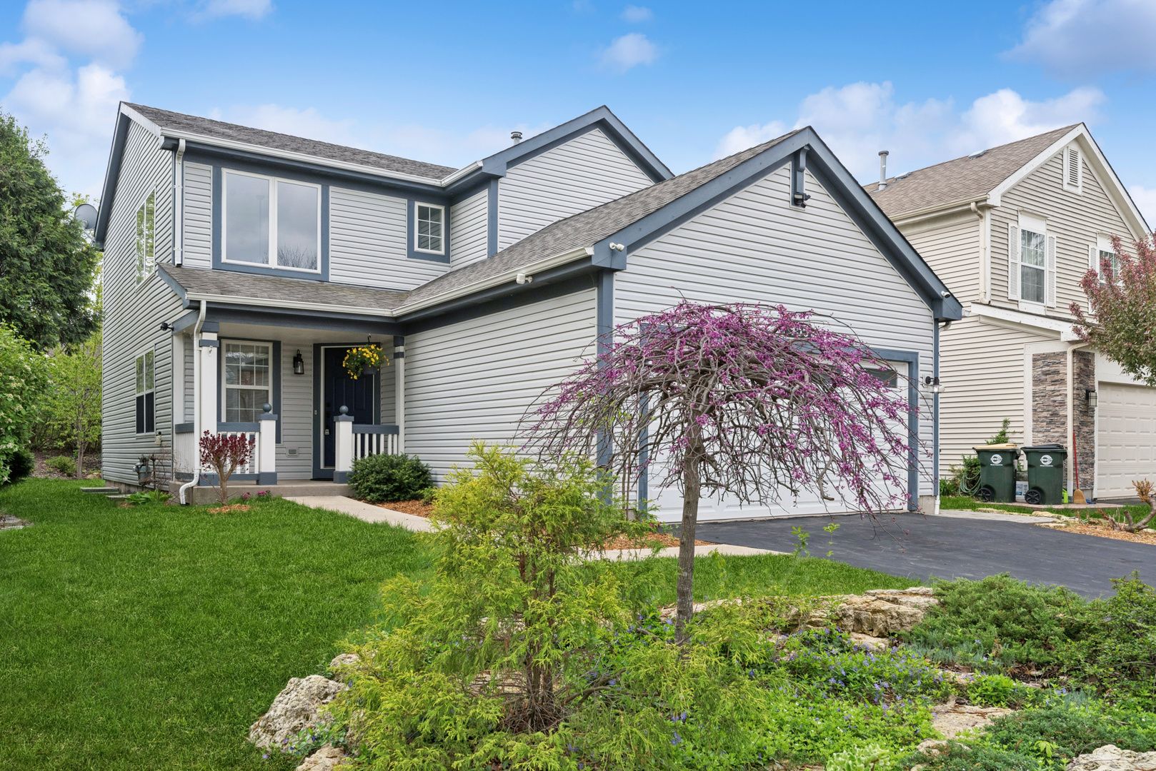 955 Blackburn Drive — Grayslake, IL 60030