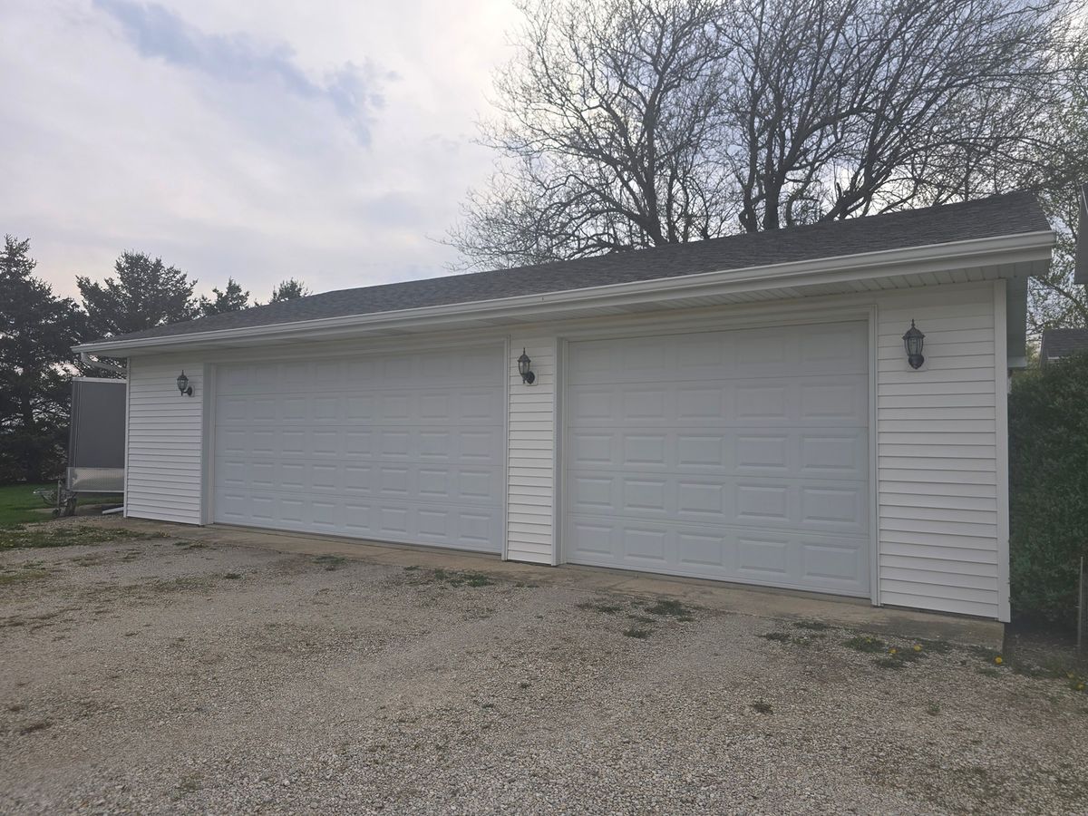 610 E Main Street, Ashkum, IL 60911