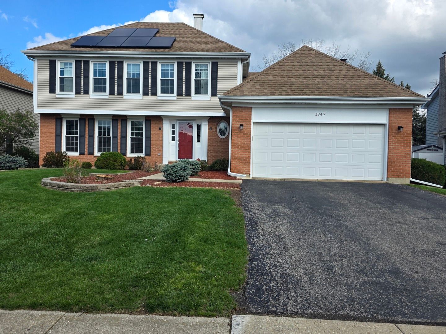 1347 Hunter Drive — Bartlett, IL 60103