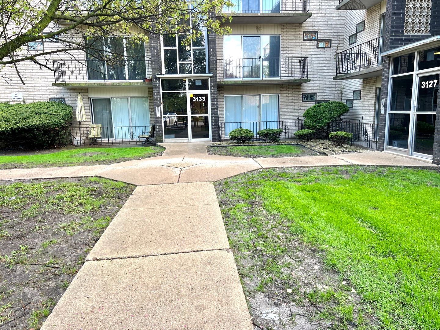 3133 Bernice Road #2 — Lansing, IL 60438