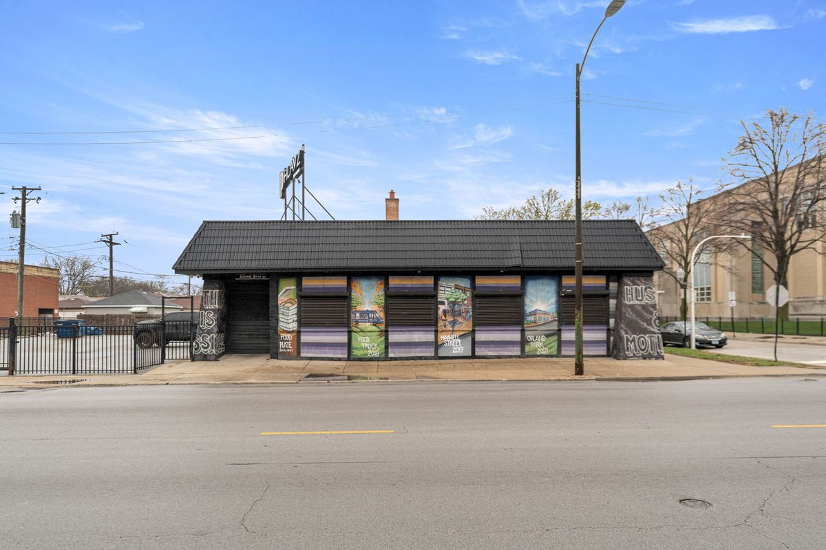 2014 87th Street, Chicago, IL 60617