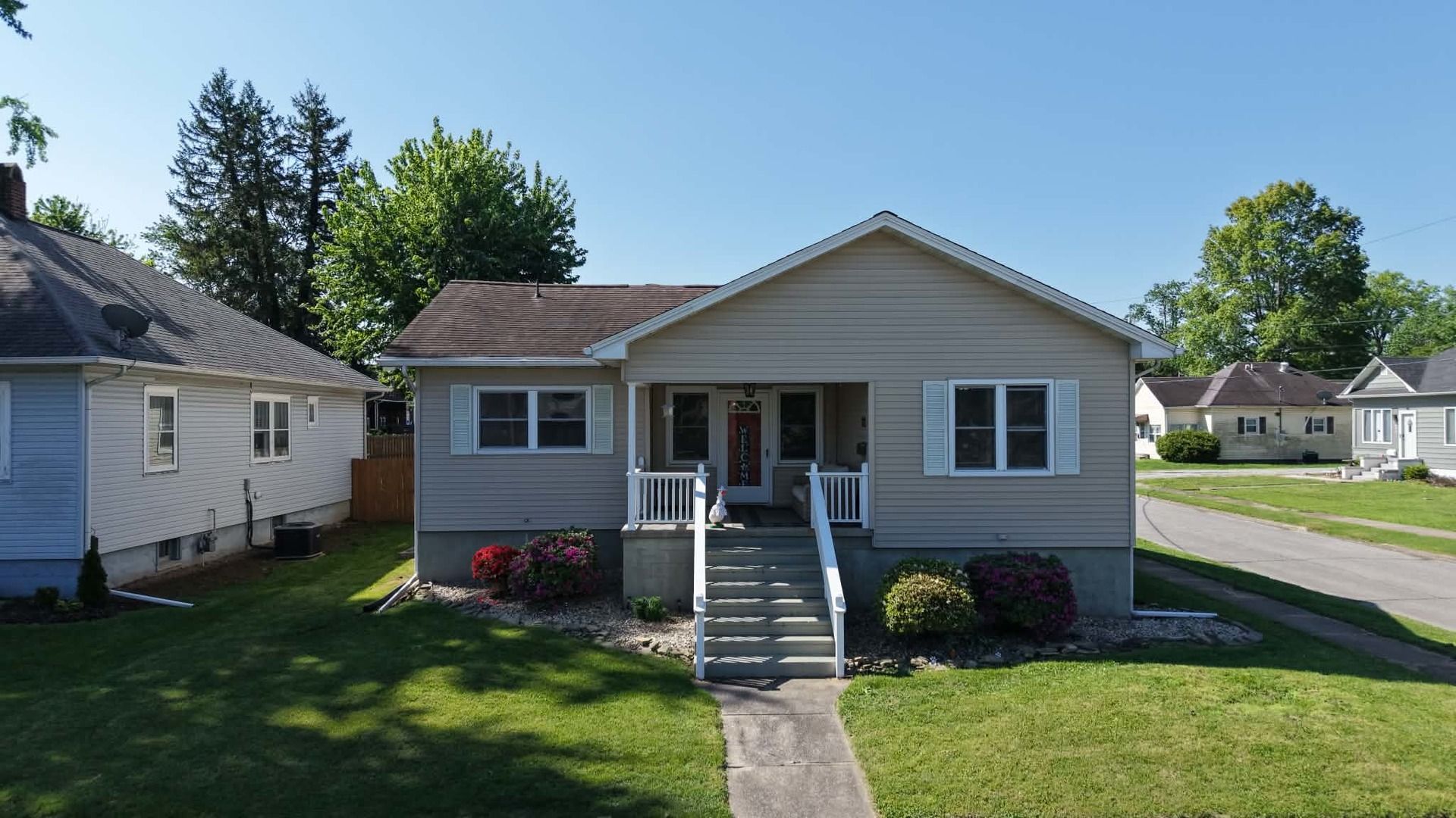 212 Mitchell Street — Benton, IL 62812