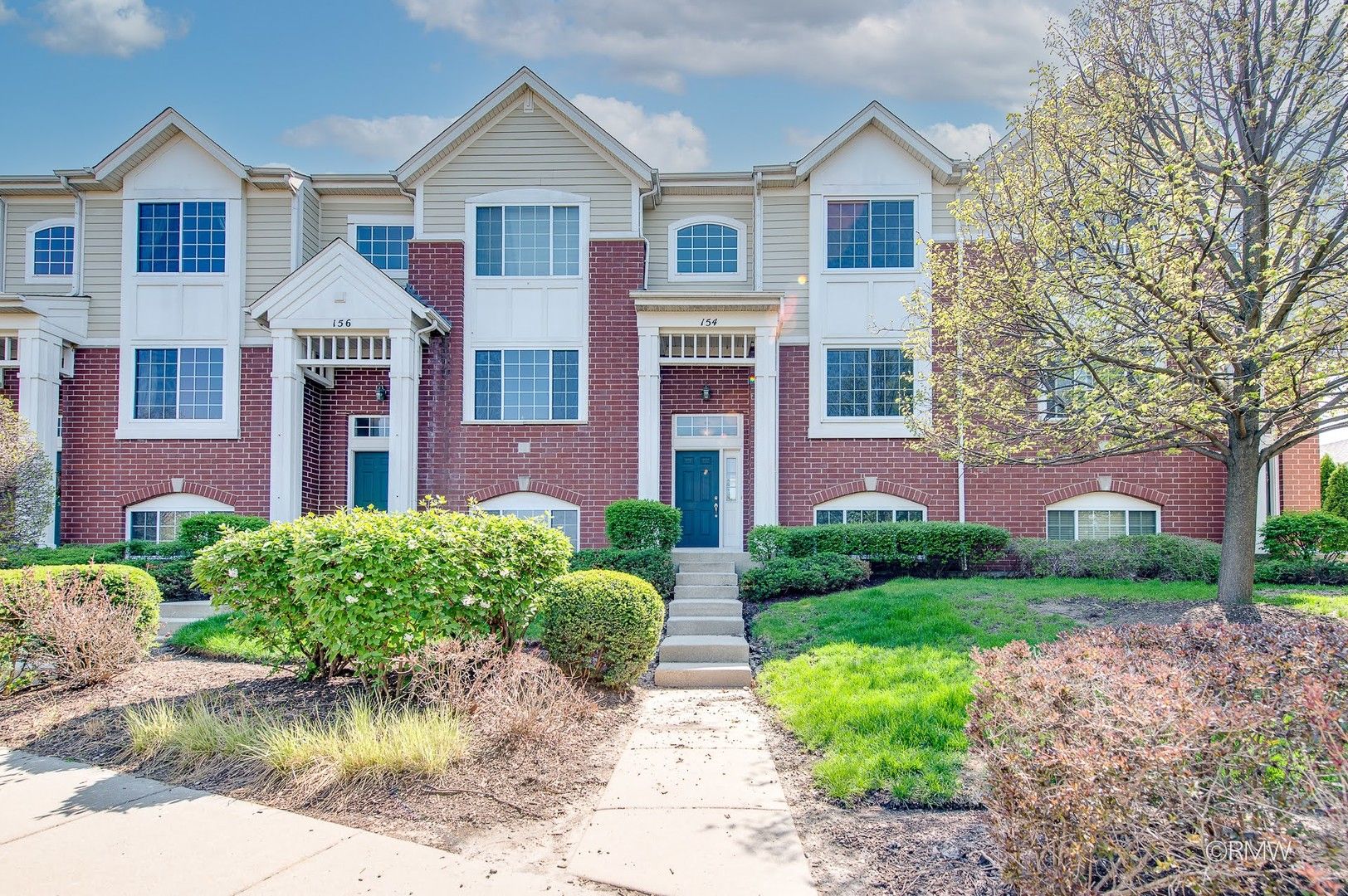 154 Morgans Gate Drive — Wood Dale, IL 60191