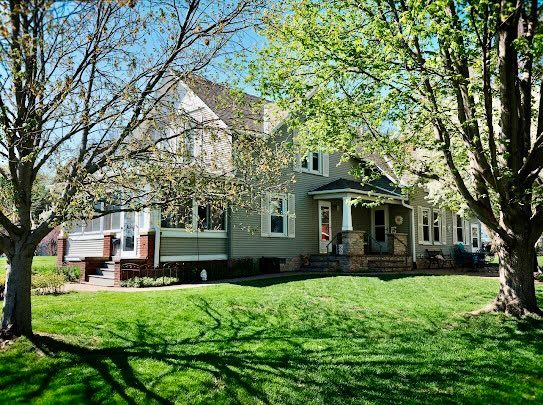 110 SW 7th Street, Galva, IL 61434