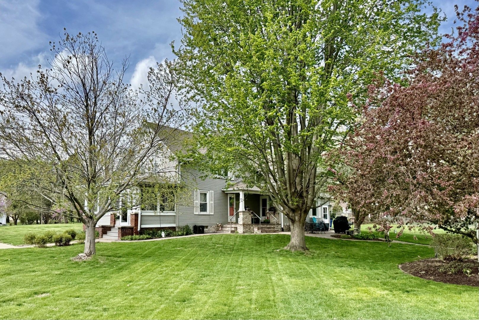 110 SW 7th Street — Galva, IL 61434