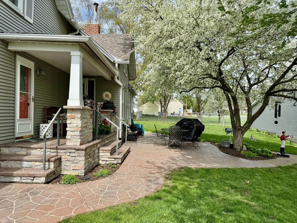 110 SW 7th Street, Galva, IL 61434