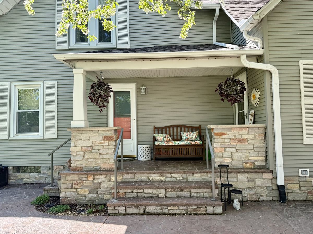 110 SW 7th Street, Galva, IL 61434