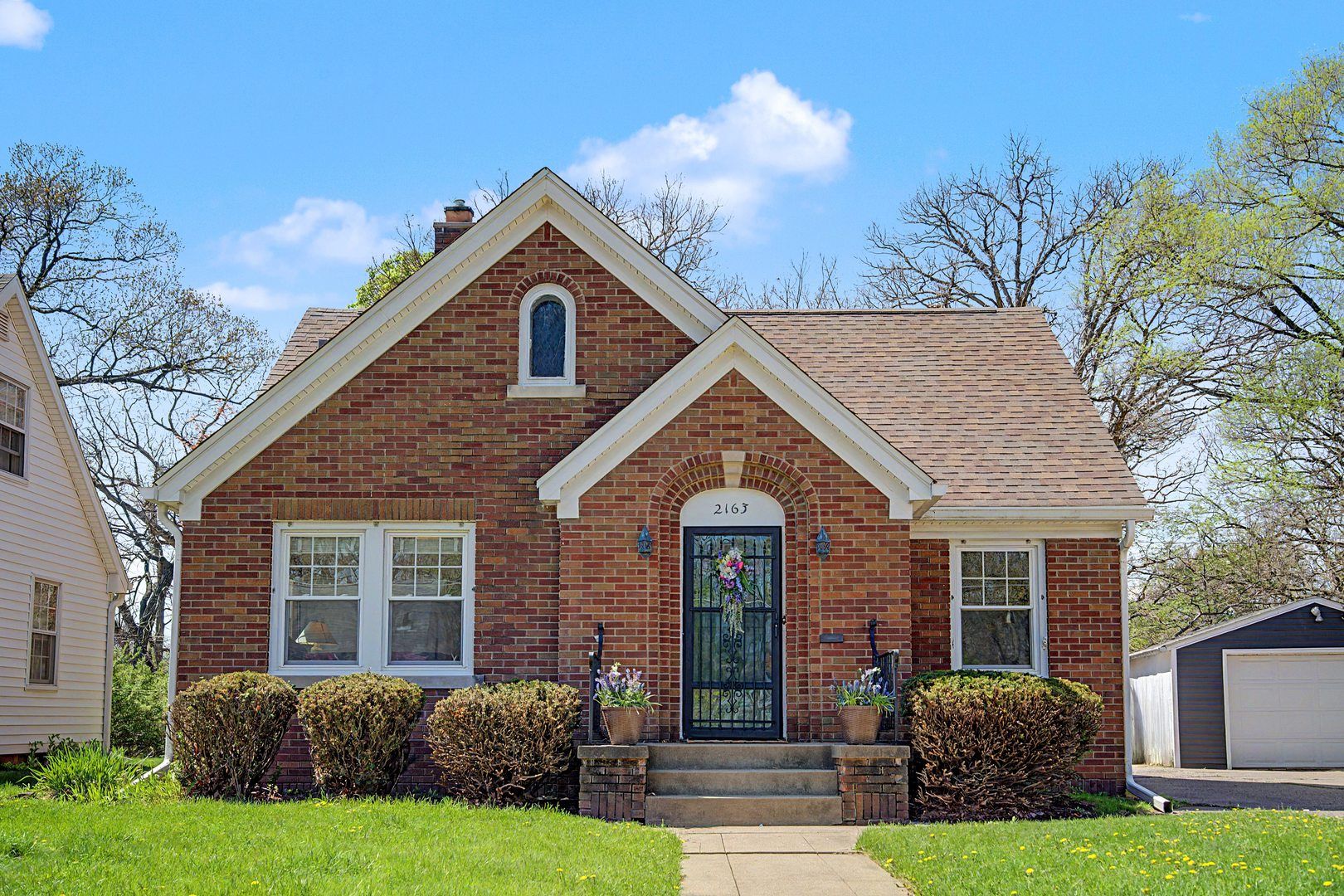 2163 10th Street Place — East Moline, IL 61244