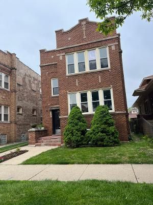 6630 N Washtenaw Avenue #G — Chicago, IL 60645