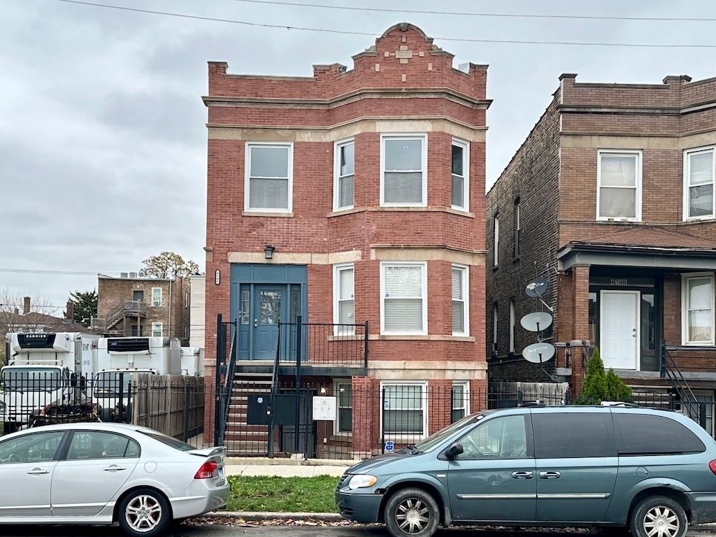 4148 W Cermak Road #GARDEN — Chicago, IL 60623