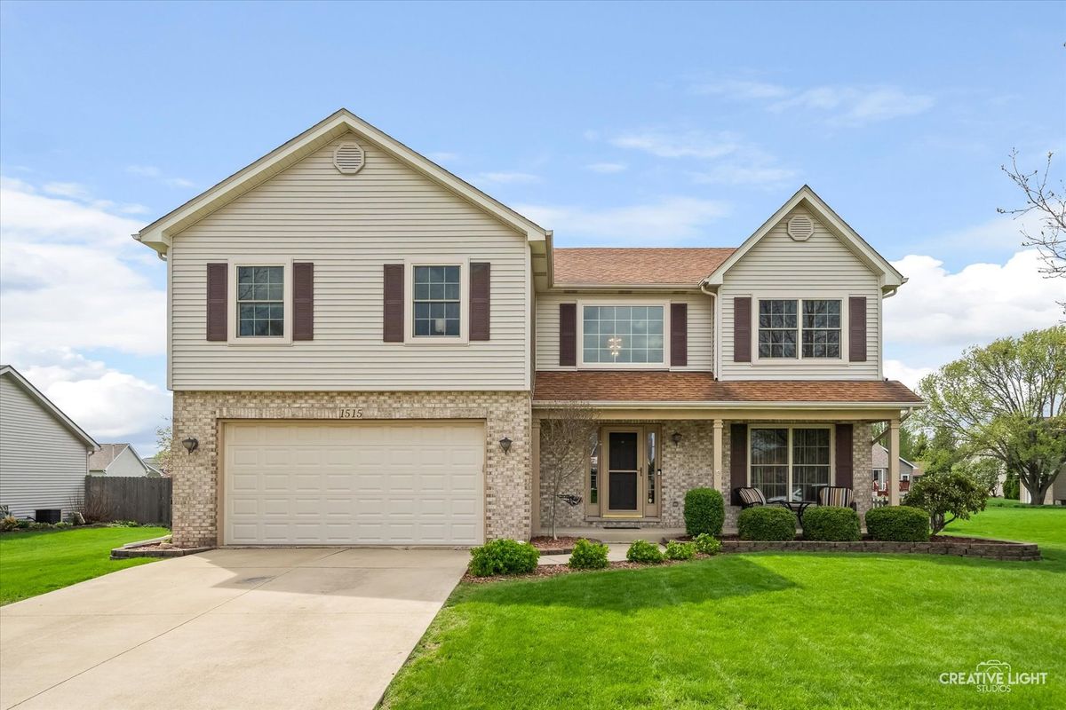 1515 Cindy Lane, Sandwich, IL 60548