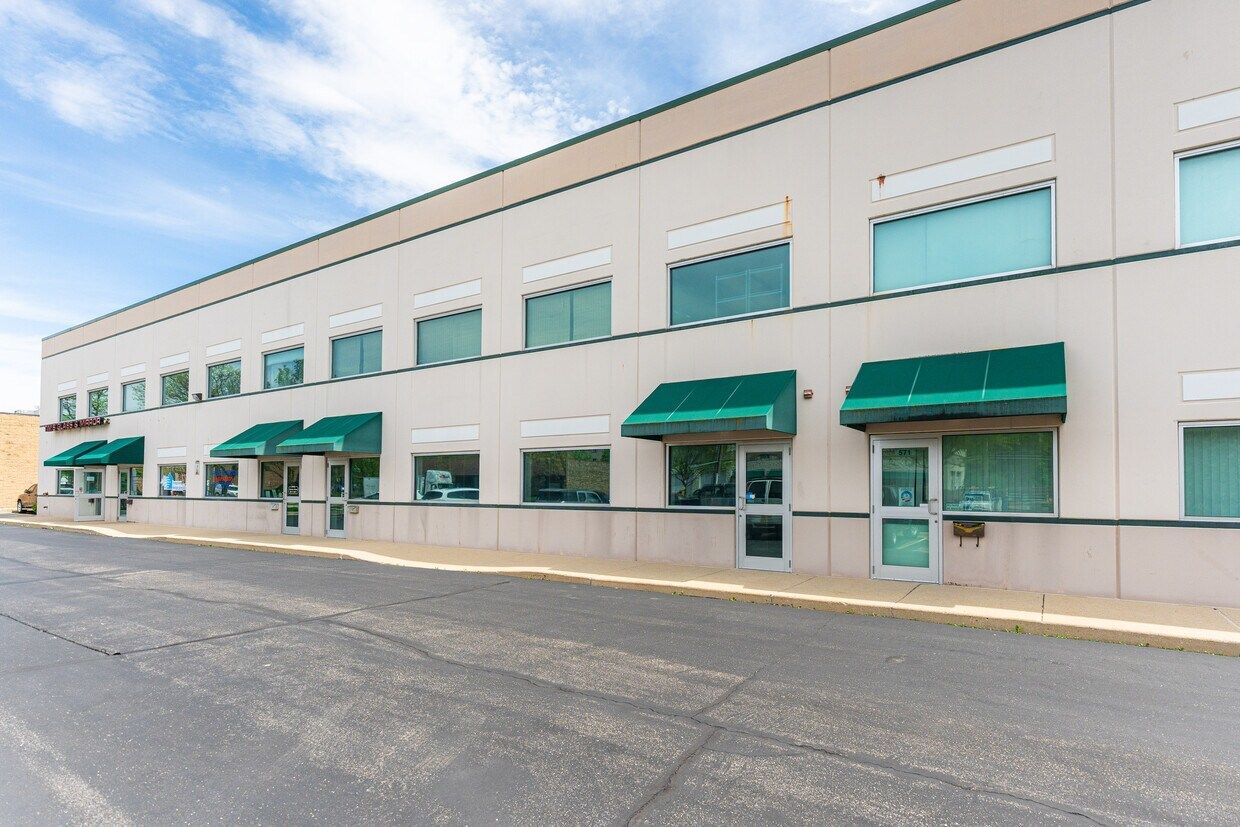 571 S Arthur Avenue — Arlington Heights, IL 60005