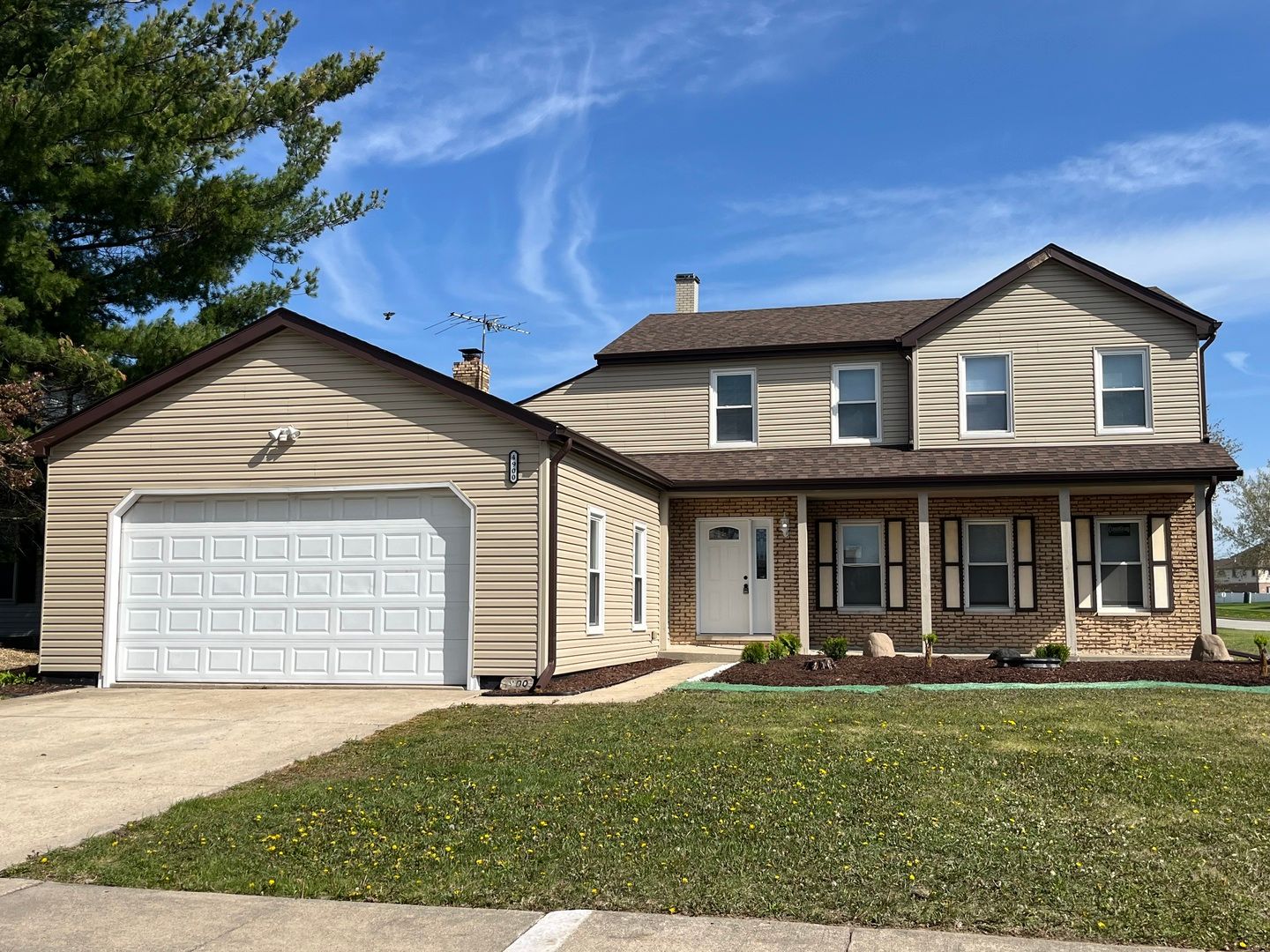 4900 MARY Court — Country Club Hills, IL 60478