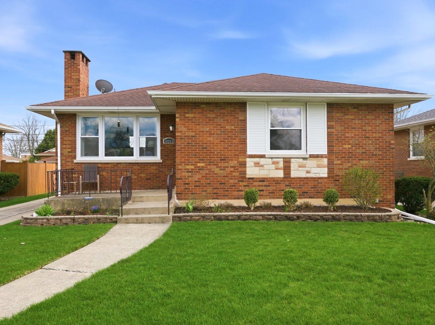 10265 Dickens Street — Westchester, IL 60154