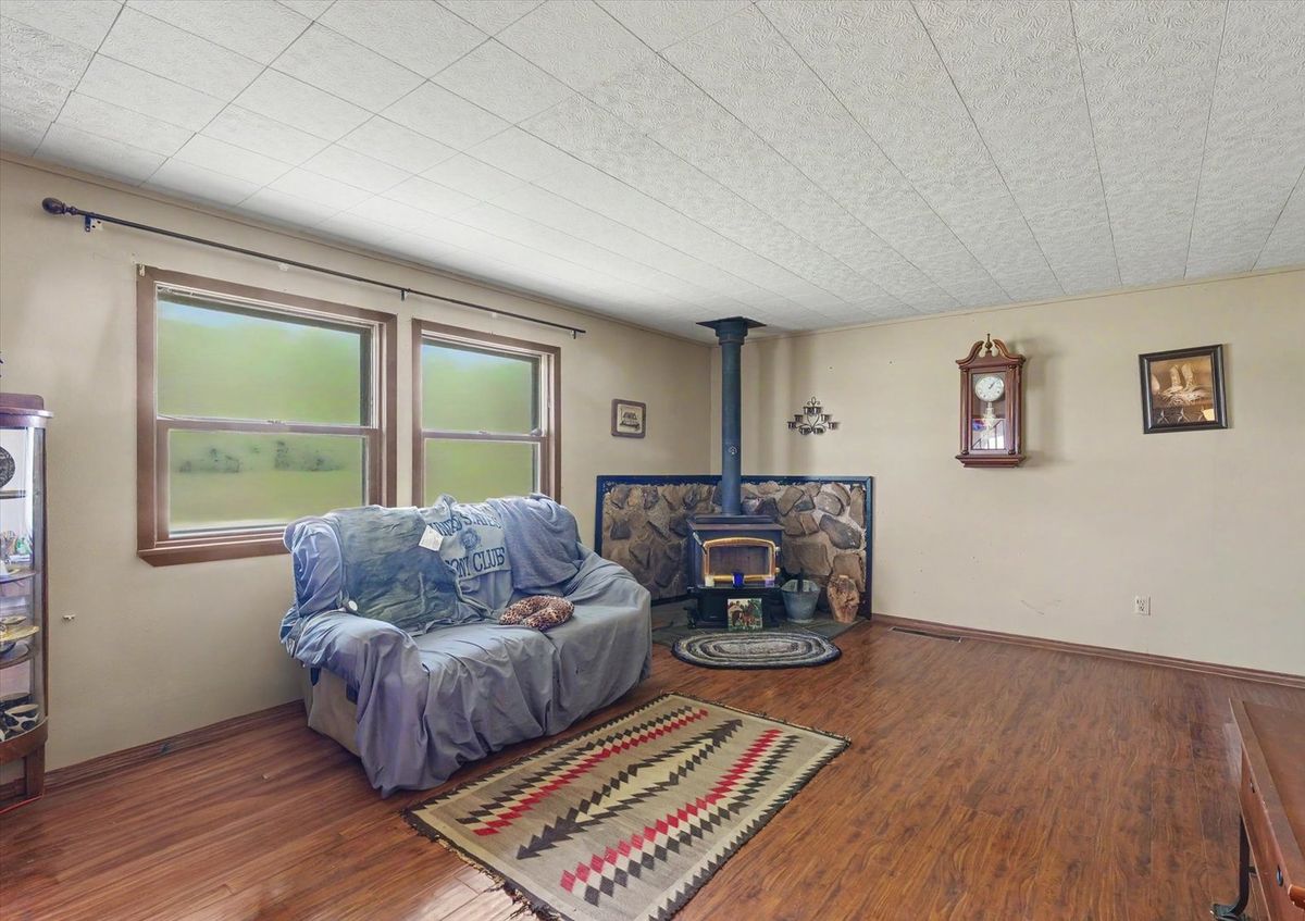 1121 County Road 2250, Sidney, IL 61877
