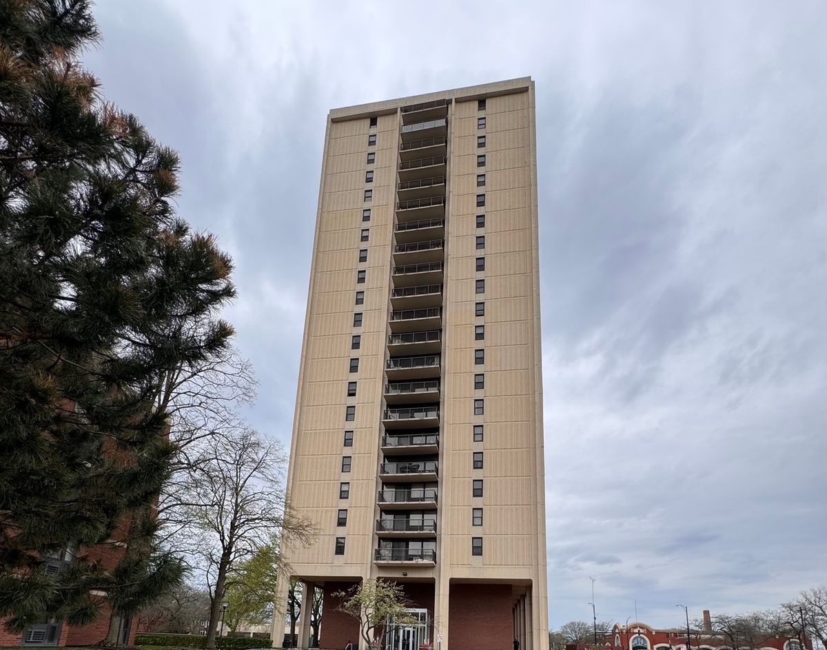 2901 Michigan Avenue, Chicago, IL 60616