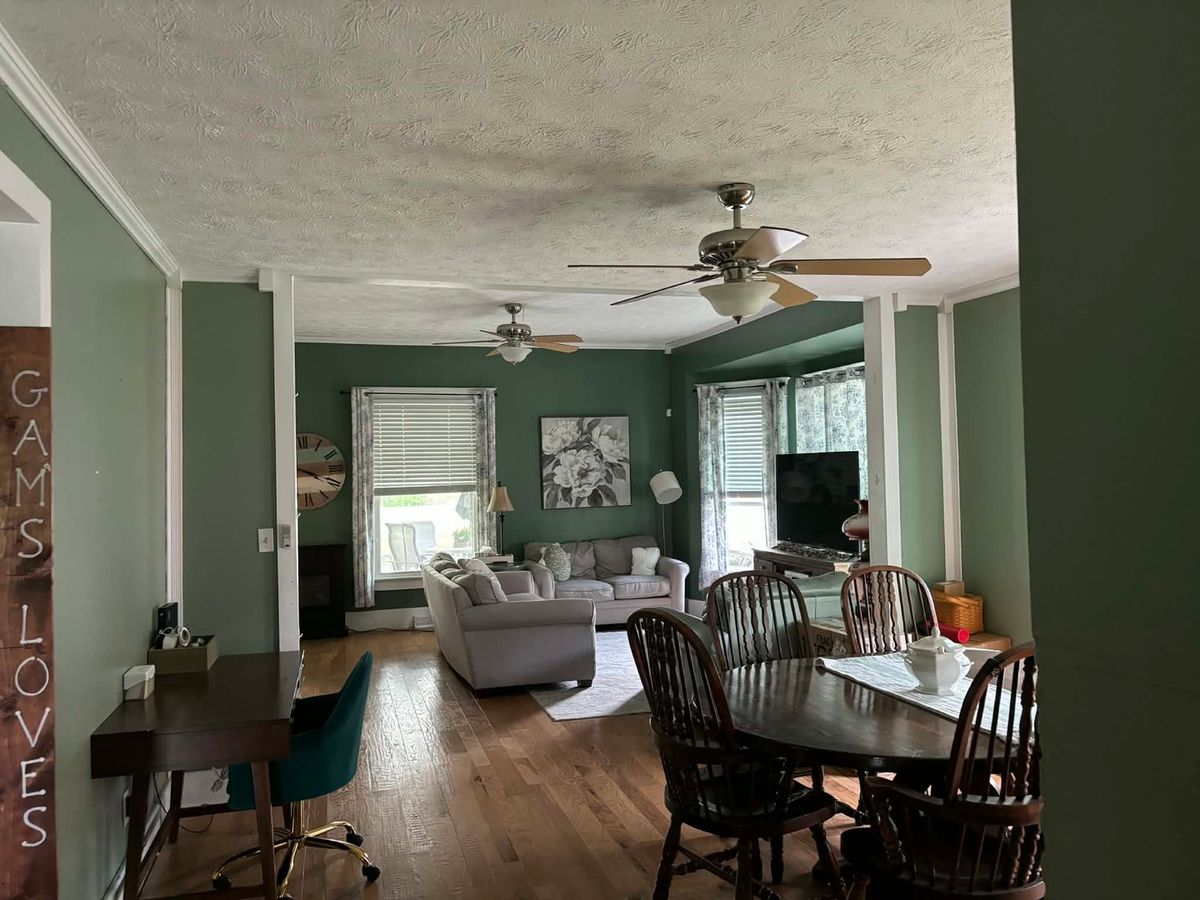 507 S Washington Street, Mcleansboro, IL 62859