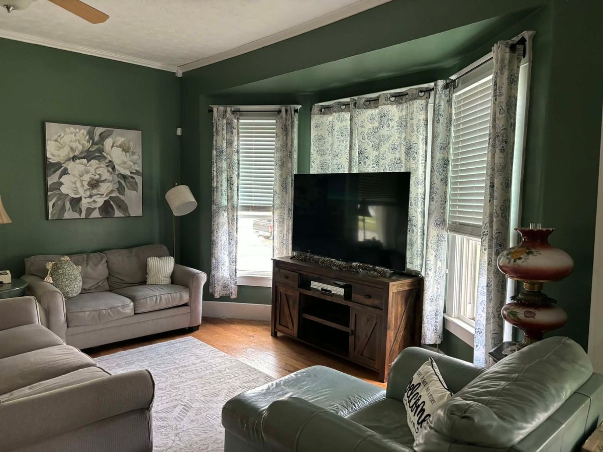 507 S Washington Street, Mcleansboro, IL 62859