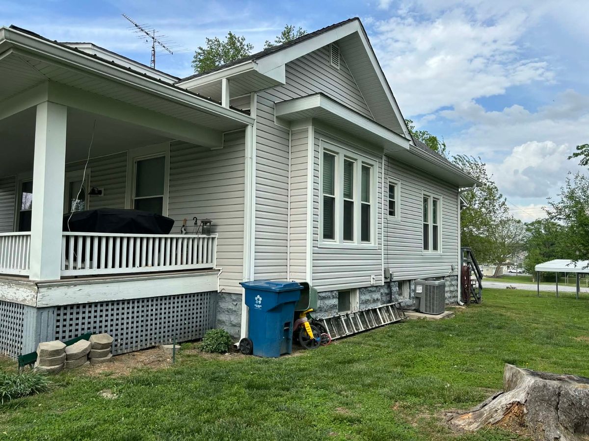 507 S Washington Street, Mcleansboro, IL 62859