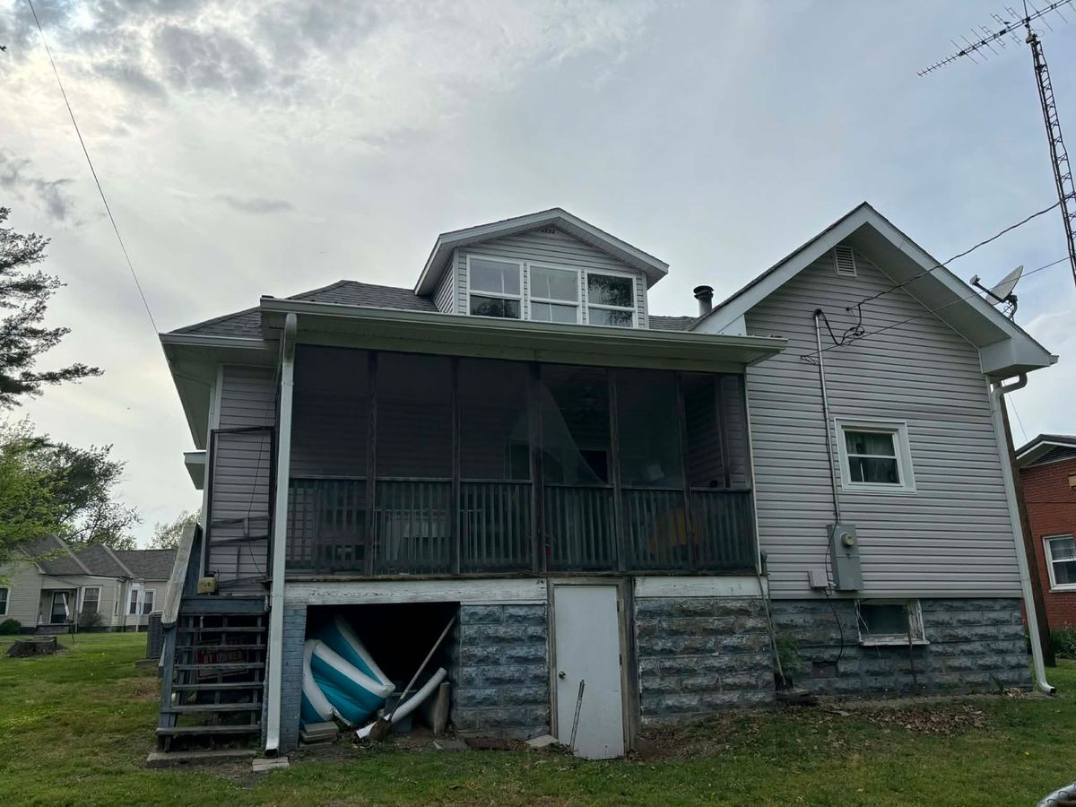 507 S Washington Street, Mcleansboro, IL 62859