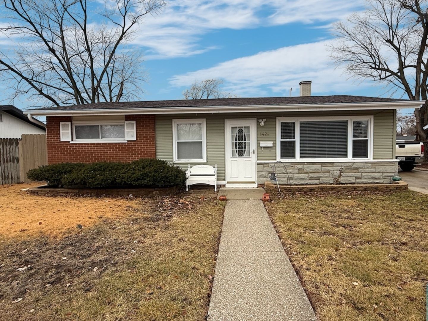1426 Stanley Boulevard — Calumet City, IL 60409
