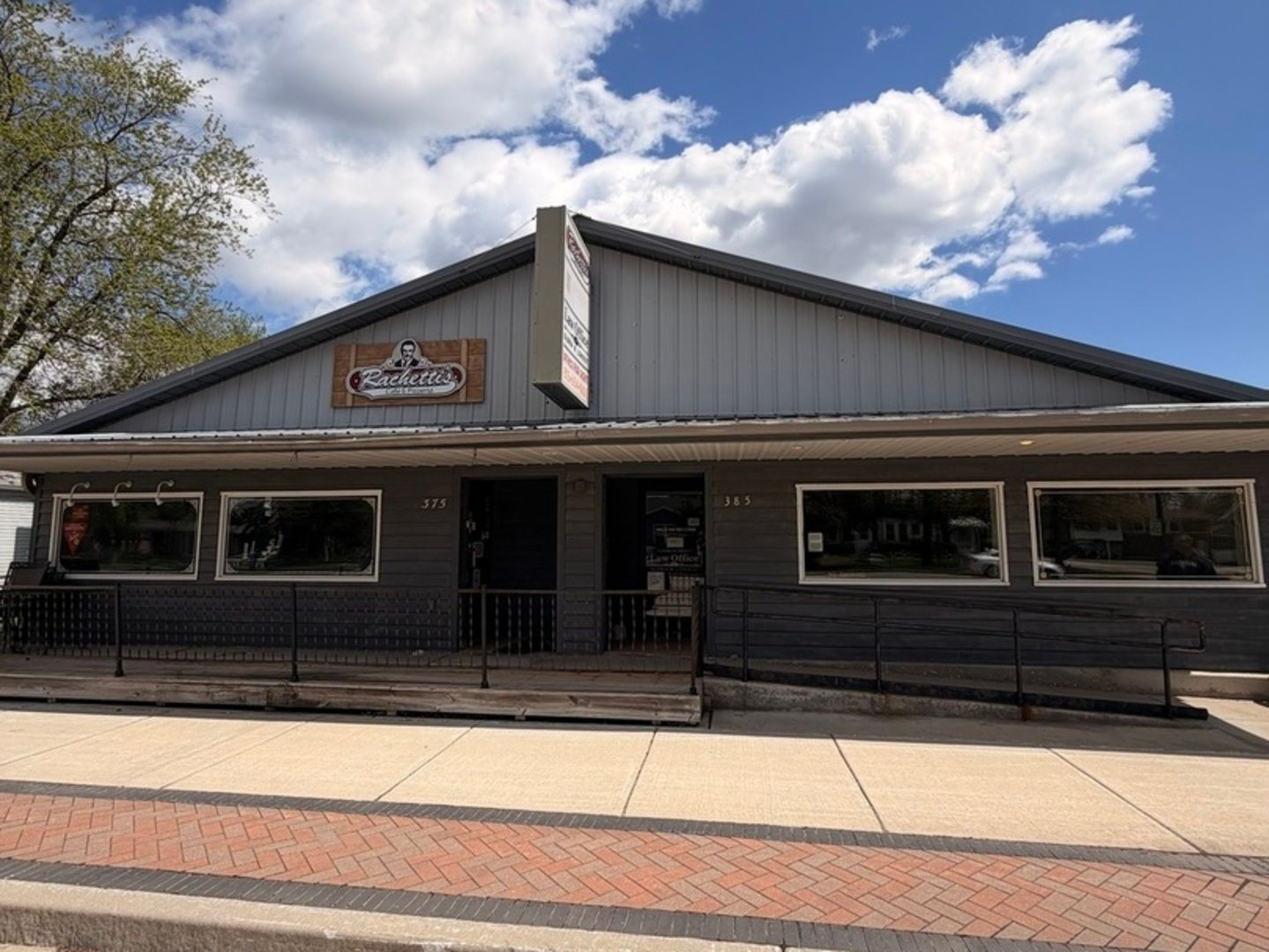 375 S Broadway Street — Coal City, IL 60416