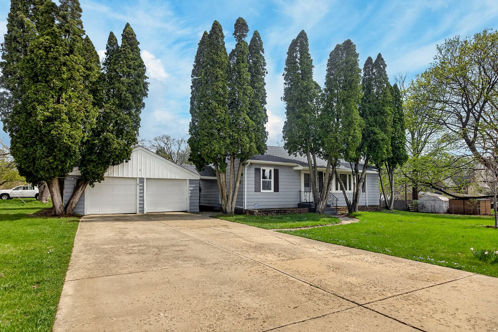 1706 Warren Road — Rockford, IL 61108