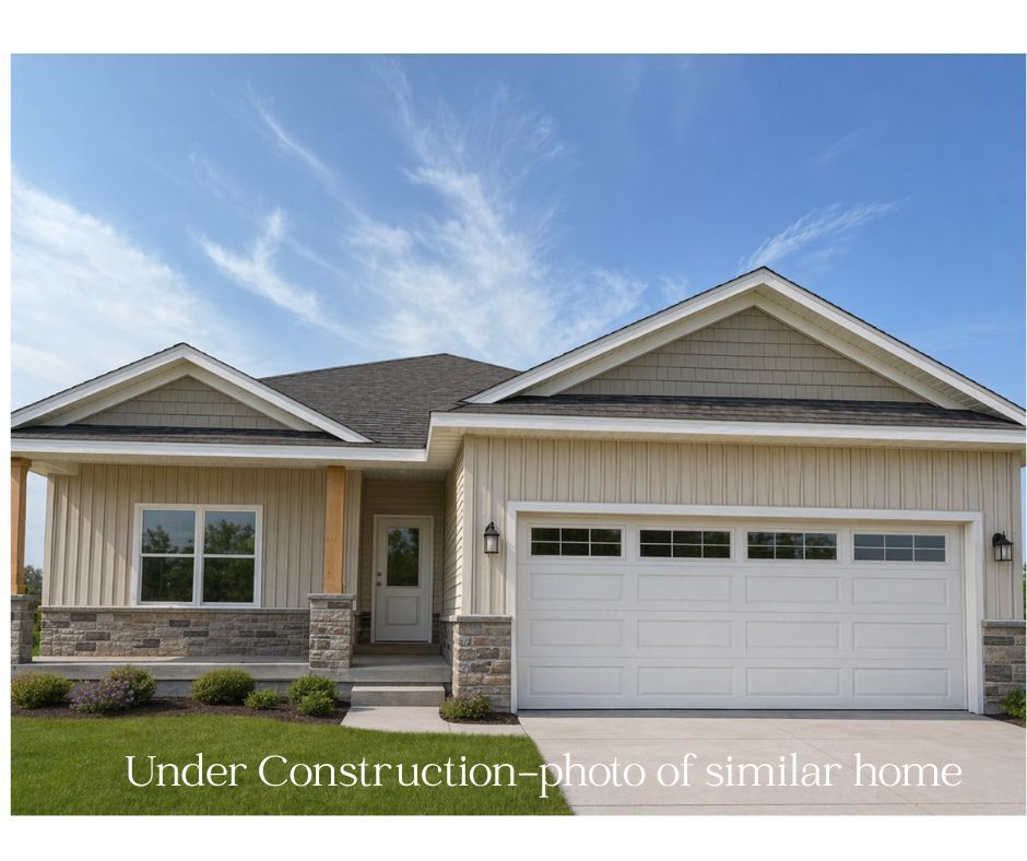 445 Rhonda Road, New Liberty, IA 52765