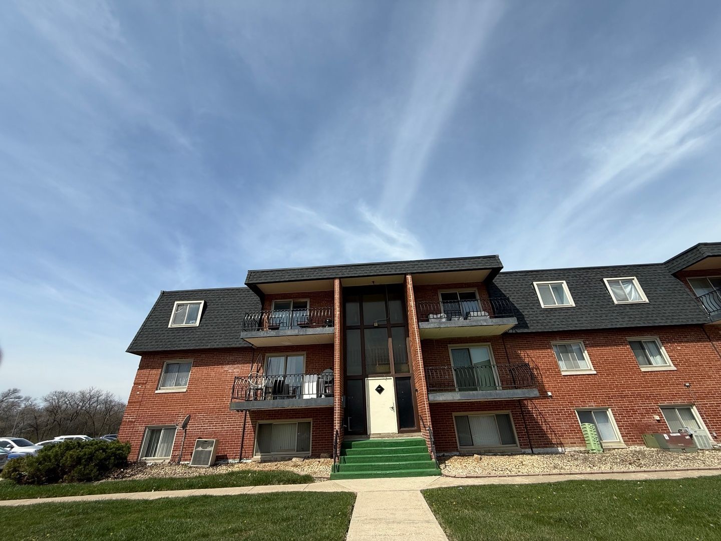 3014 171st Street #D1 — Hazel Crest, IL 60429