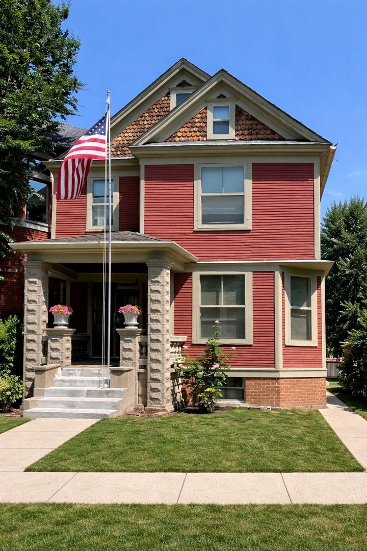 2026 Leland Avenue, Chicago, IL 60625