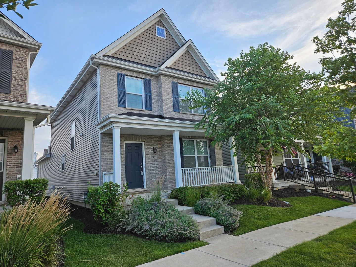 931 Station Boulevard — Elburn, IL 60119