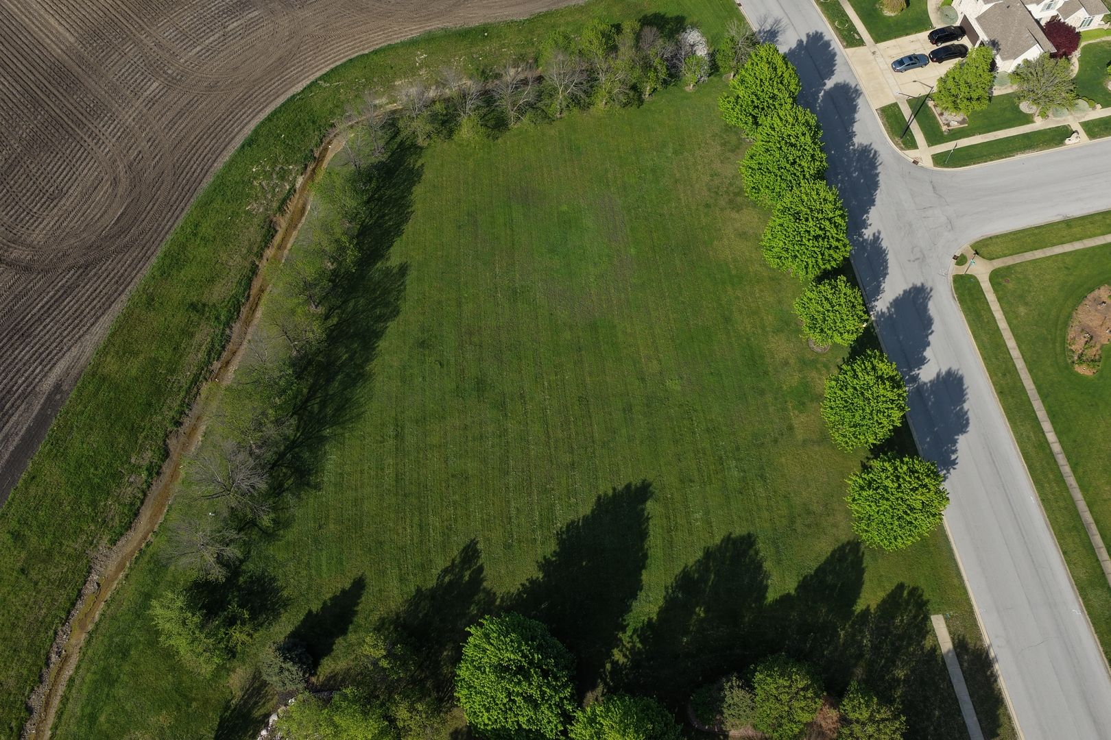 0 MERLOT BLANC Court — Bourbonnais, IL 60914