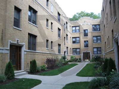 2649 Spaulding Avenue — Chicago, IL 60647