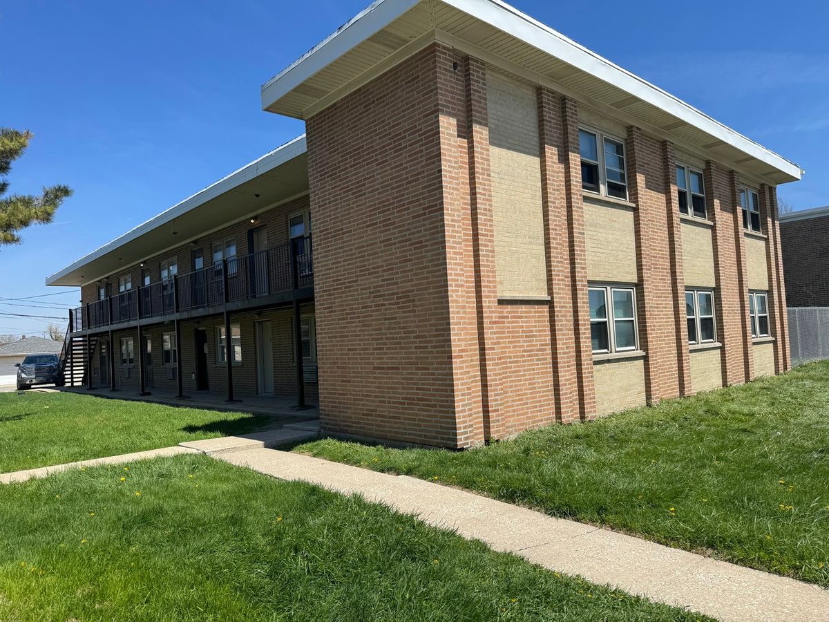 5508 55th Street, Chicago, IL 60638